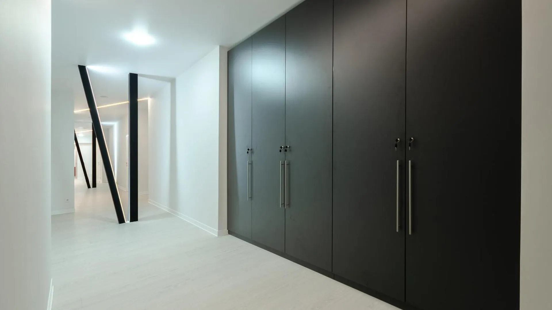 Petrovdom Apartments 14-1 In Rc Diplomat Hall, Zhylianska 59 Kiev