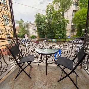 Maidan Area Киев